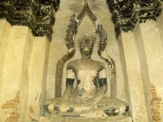 Wat Chaiwatthanaram (1630)
