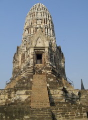 Wat Ratburana (1424)