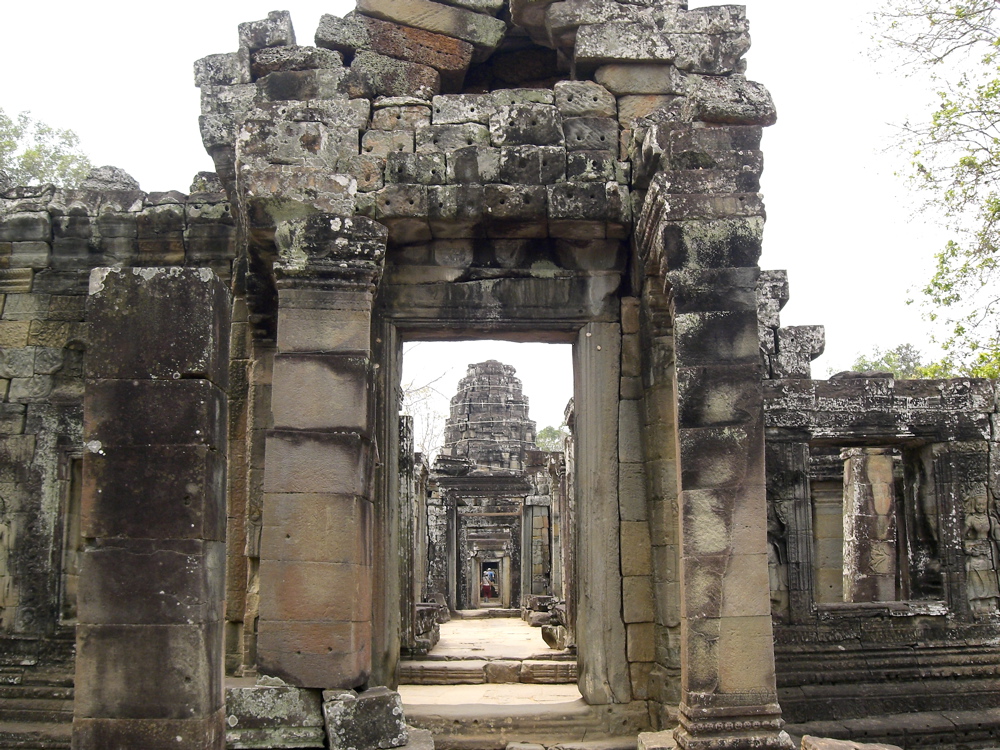 Banteay Kdei