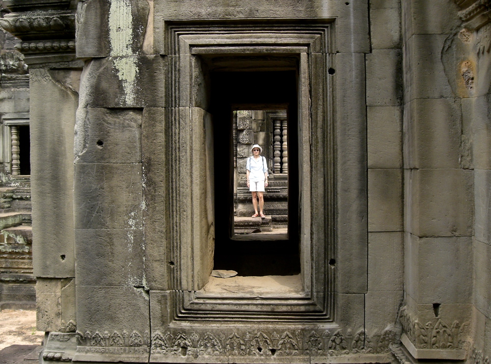 Banteay Samre