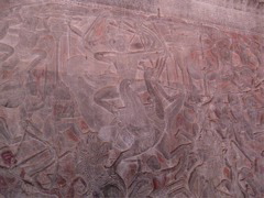 Battle of Kurukshetra
