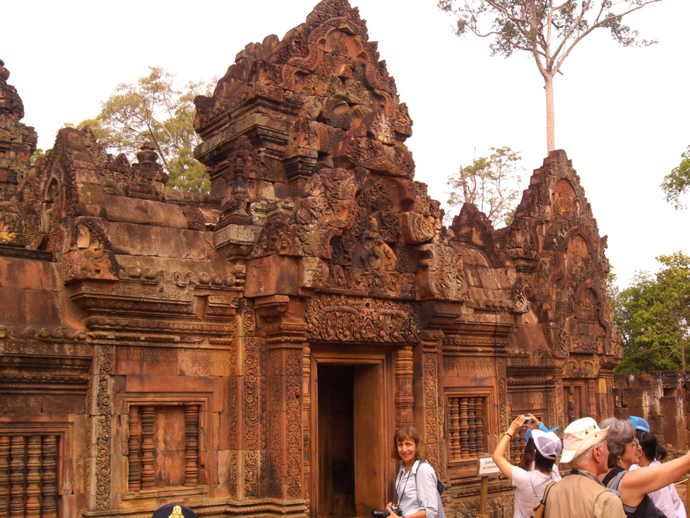 Central complex