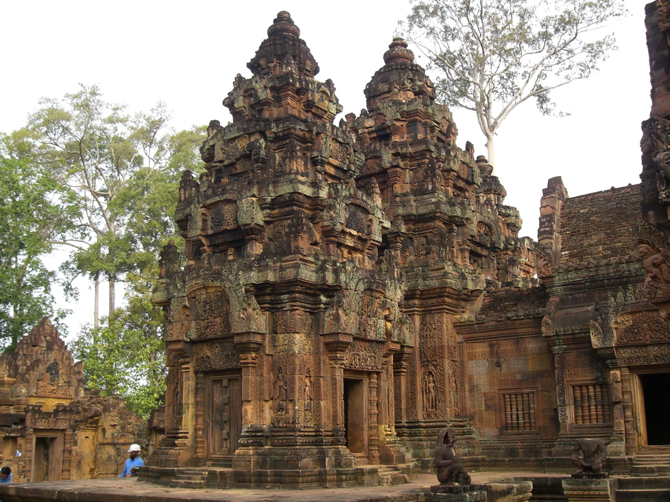 Central complex