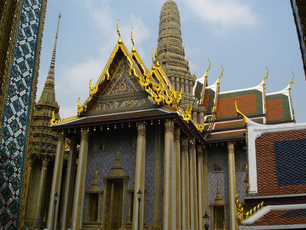 Wat Phra Kaeo