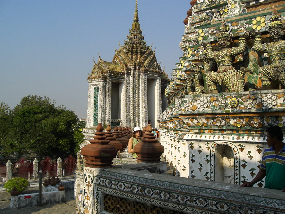 Wat Arun