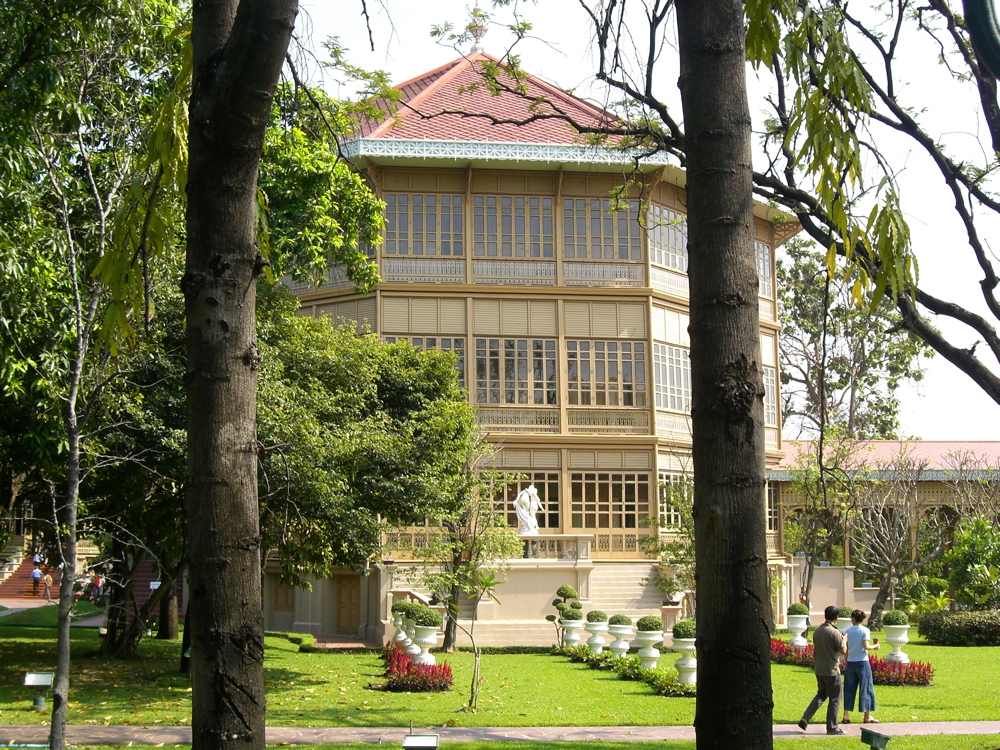 Vimanmek Palace