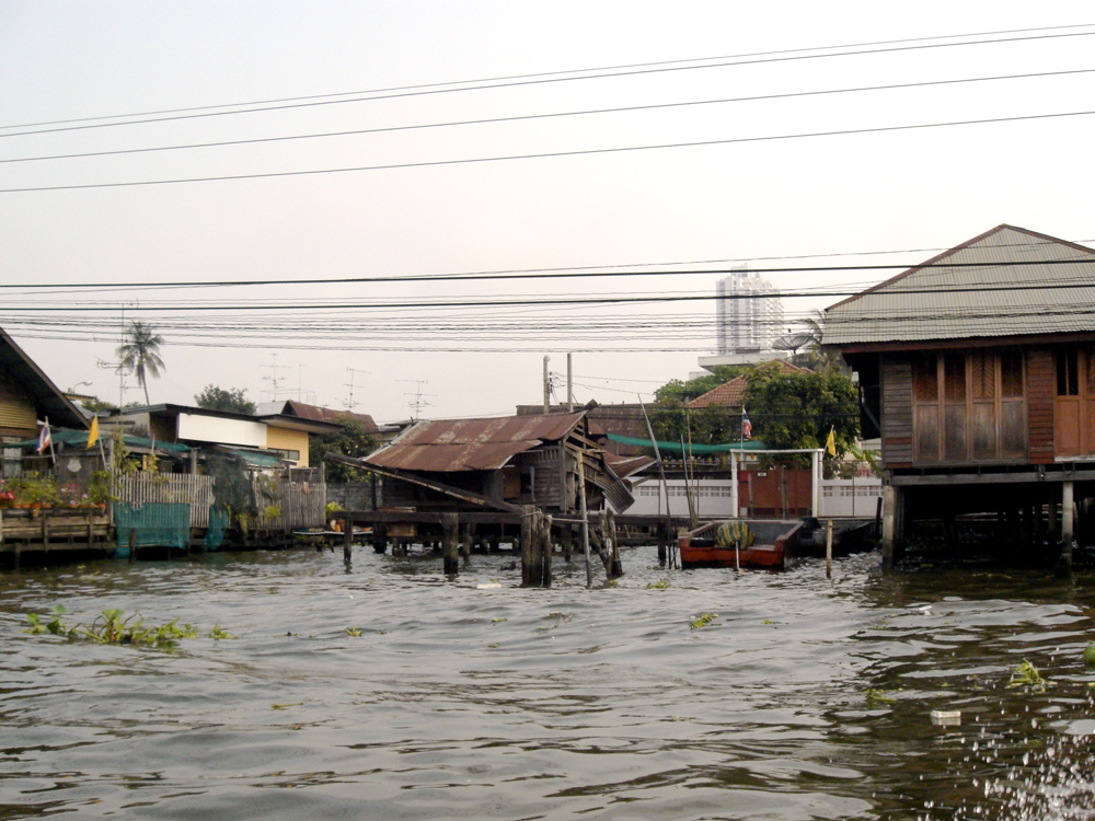 Thonburi District