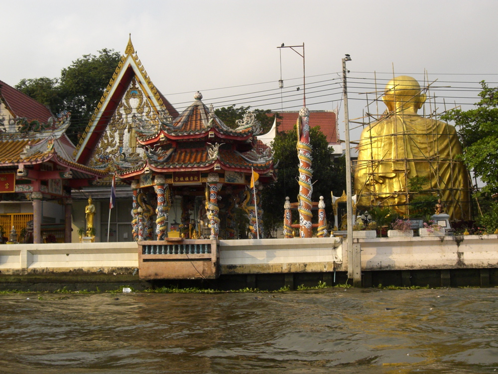 Thonburi District