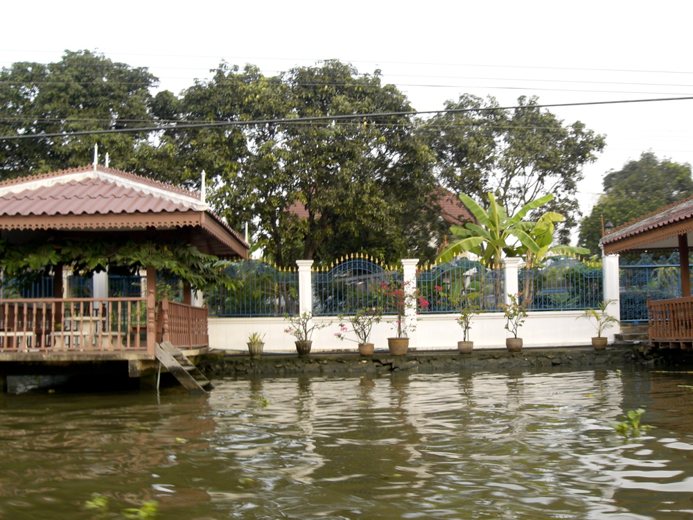 Thonburi District