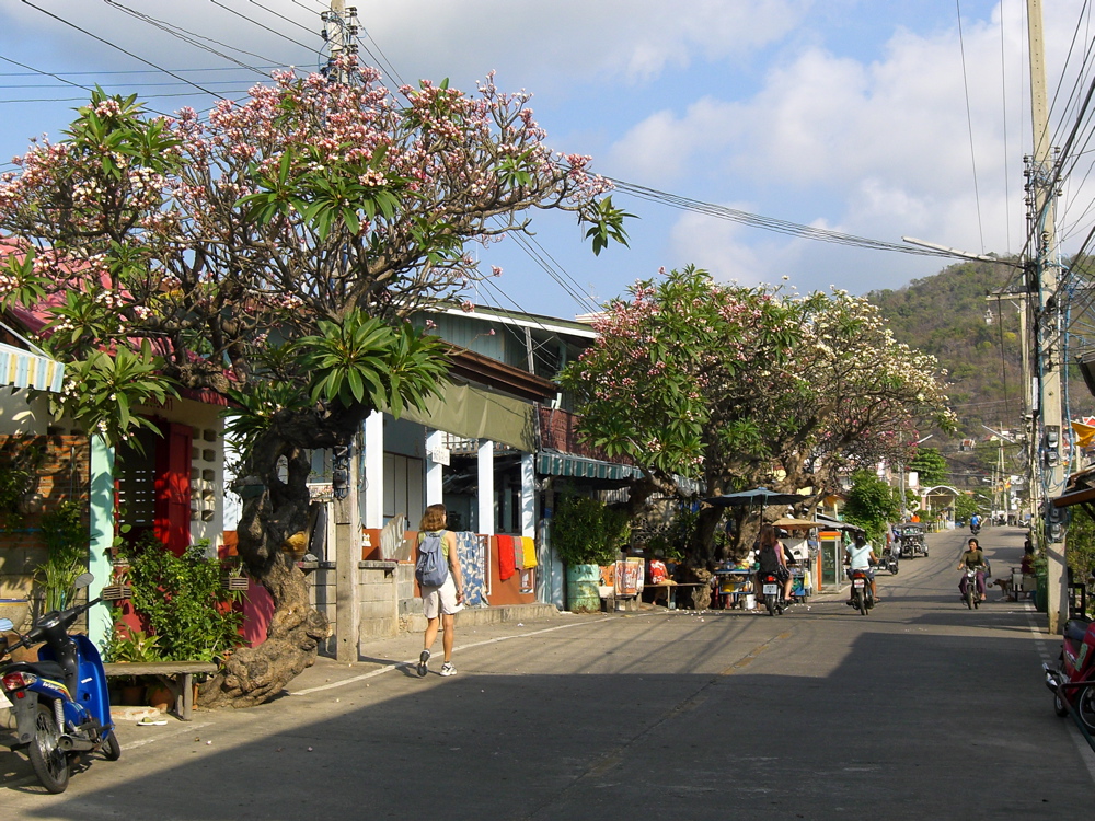 Ko Si Chang