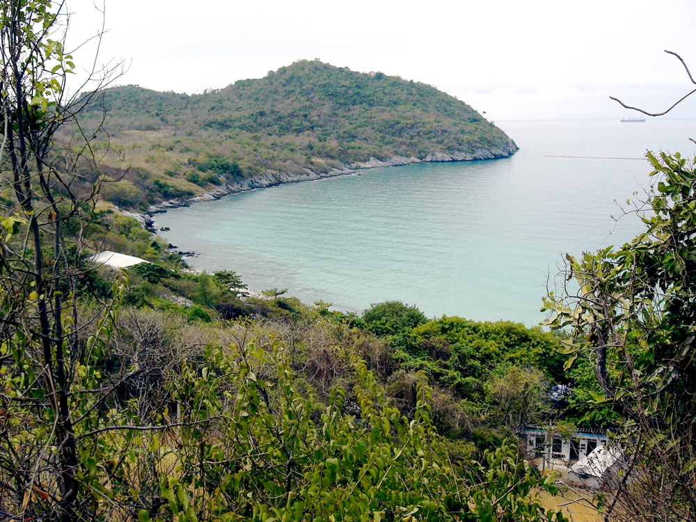 Ko Si Chang