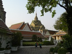 Wat Pho