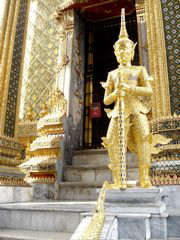 Wat Phra Kaeo