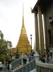 Wat Phra Kaeo