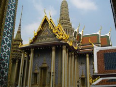 Wat Phra Kaeo