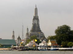 Wat Arun (XIXc.)
