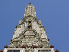 Wat Arun (104m.)