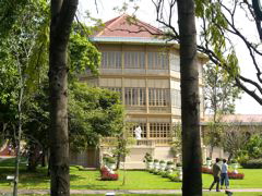 Vimanmek Palace