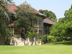 Vimanmek Palace