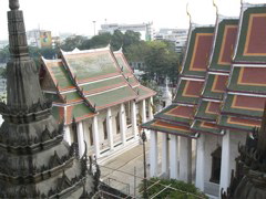 Wat Rajnadda