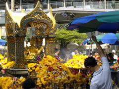 Erawan Shrine