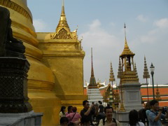 Wat Phra Kaeo