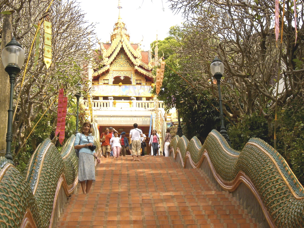 Doi Suthep
