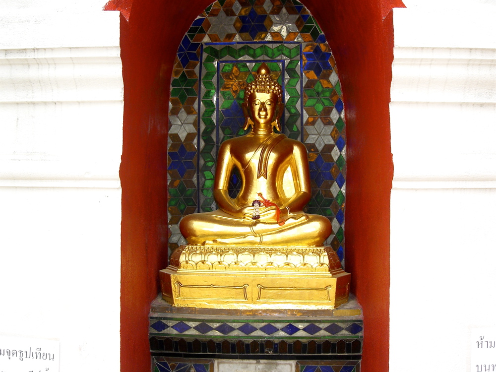 Wat Jet Yot