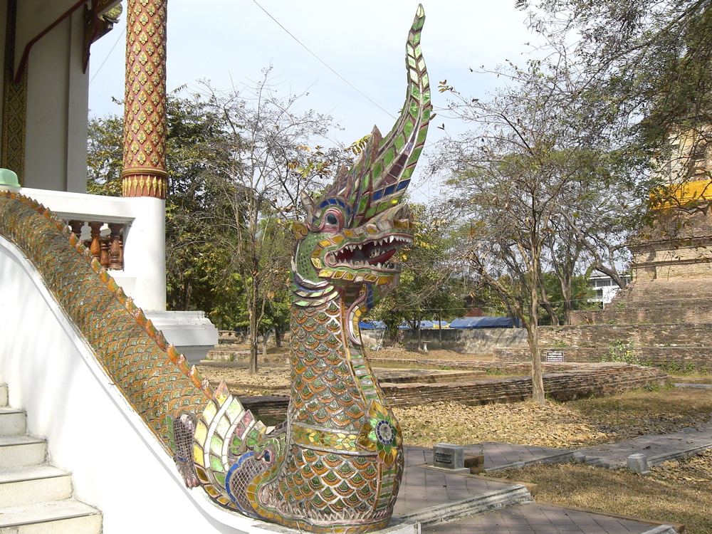 Wat Jet Yot