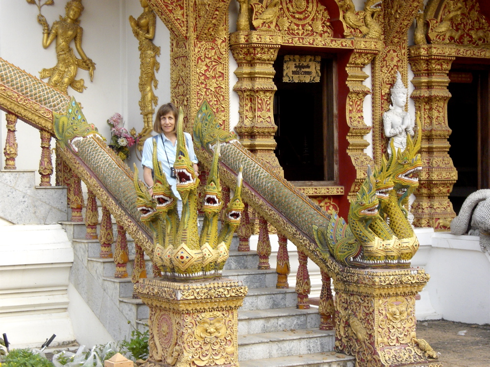 Wat Bupparam