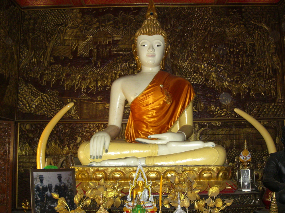 Wat Bupparam