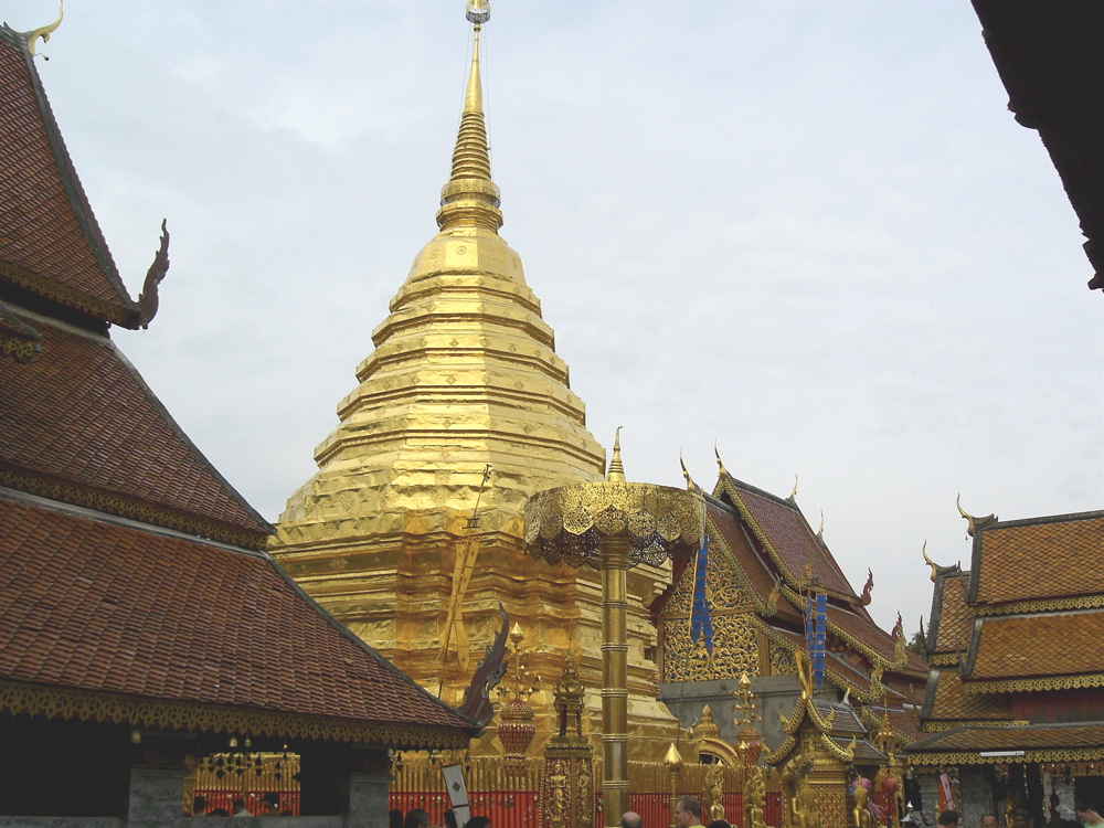 Doi Suthep