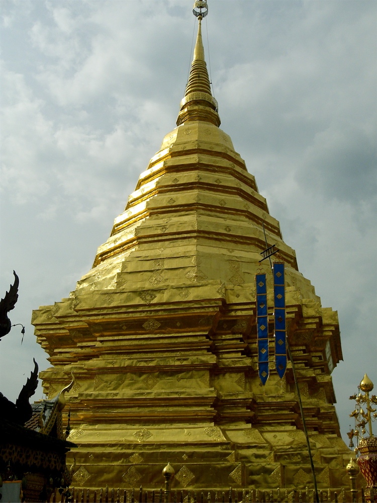 Doi Suthep
