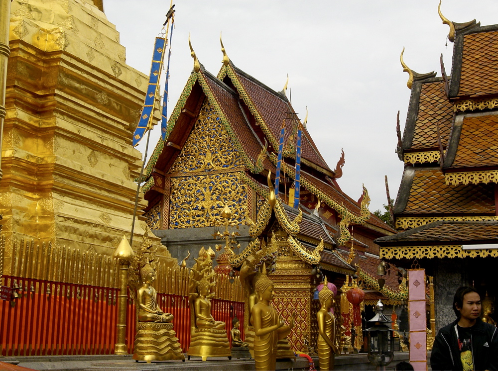 Doi Suthep