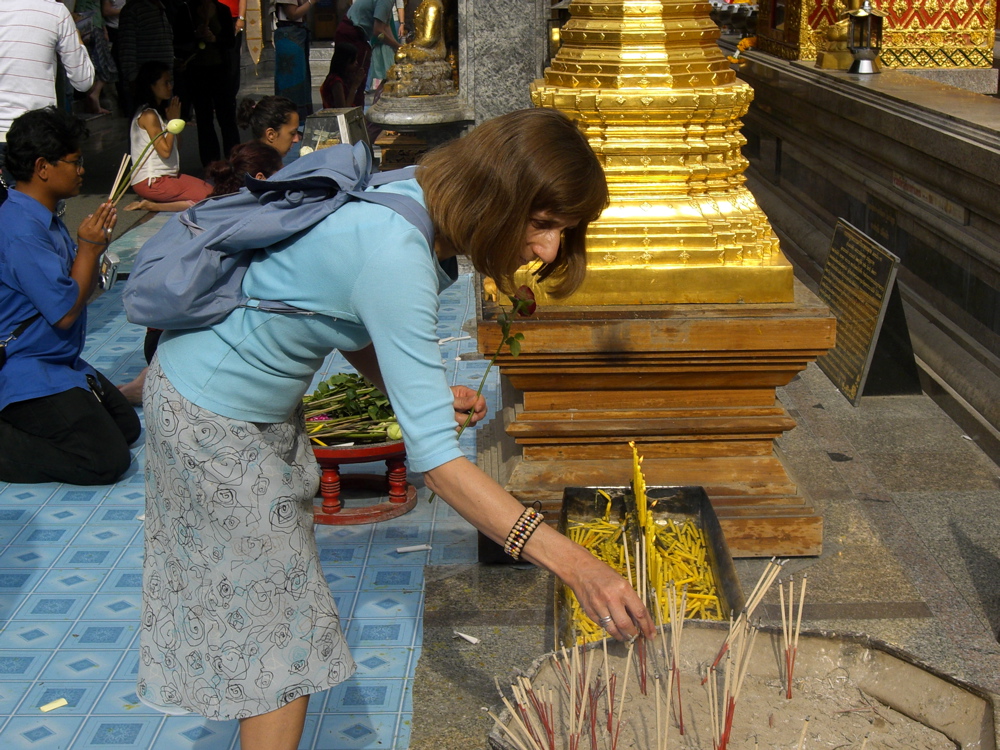 Doi Suthep