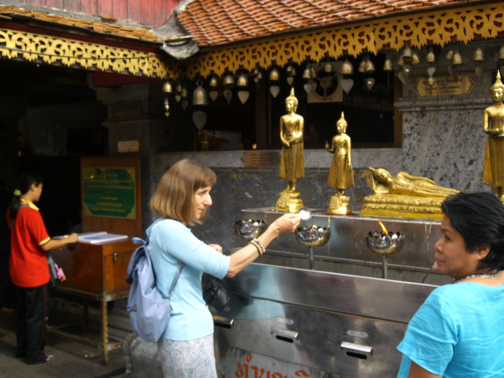 Doi Suthep