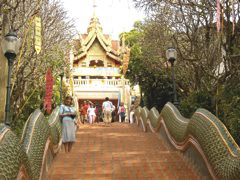 Doi Suthep
