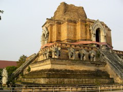 Wat Chedi Luang