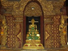 Wat Phra Singh