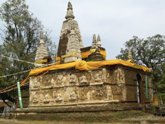 Wat Jet Yot