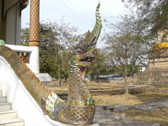 Wat Jet Yot