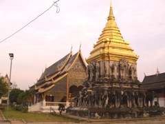 Wat Chiang Man