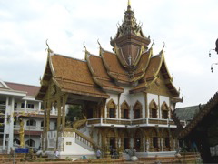 Wat Bupparam