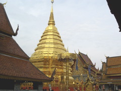 Doi Suthep