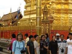 Doi Suthep