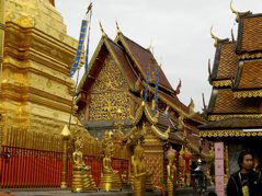 Doi Suthep