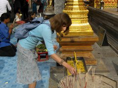Doi Suthep