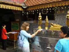 Doi Suthep