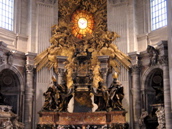 St Peter's Altar