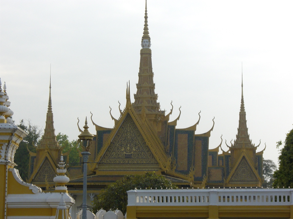 Royal Palace